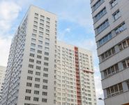 3-комнатная квартира площадью 84.8 кв.м, улица 3-е Почтовое Отделение, 12 | цена 11 691 630 руб. | www.metrprice.ru