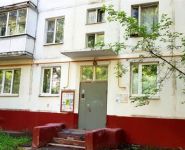 1-комнатная квартира площадью 32 кв.м, ул Матвеевская, д. 28 | цена 5 300 000 руб. | www.metrprice.ru