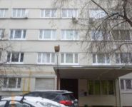 3-комнатная квартира площадью 55 кв.м, Беловежская ул., 17 | цена 7 200 000 руб. | www.metrprice.ru