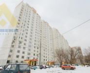 3-комнатная квартира площадью 72.8 кв.м, Сколковское ш., 13 | цена 11 700 000 руб. | www.metrprice.ru