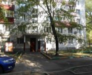 2-комнатная квартира площадью 45.3 кв.м, Гончарова ул., 5 | цена 6 400 000 руб. | www.metrprice.ru