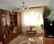 4-комнатная квартира площадью 64 кв.м, Гранитный тупик, 13 | цена 5 900 000 руб. | www.metrprice.ru