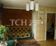 1-комнатная квартира площадью 32.1 кв.м, улица Дмитрия Ульянова, 6к1 | цена 2 150 000 руб. | www.metrprice.ru