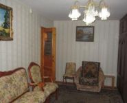 3-комнатная квартира площадью 61.5 кв.м, Фабричный пр., 5 | цена 3 950 000 руб. | www.metrprice.ru