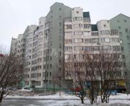 3-комнатная квартира площадью 76 кв.м, Генерала Белобородова ул., 37 | цена 13 700 000 руб. | www.metrprice.ru