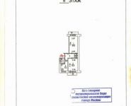 2-комнатная квартира площадью 48 кв.м, Черемушкинская Большая ул., 11К1 | цена 8 600 000 руб. | www.metrprice.ru