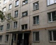 3-комнатная квартира площадью 60 кв.м, Севанская ул., 11 | цена 9 000 000 руб. | www.metrprice.ru