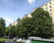 3-комнатная квартира площадью 62 кв.м, Яблочкова ул., 23 | цена 9 400 000 руб. | www.metrprice.ru