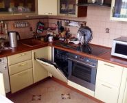 3-комнатная квартира площадью 74 кв.м, Варшавское ш., 114К1 | цена 11 250 000 руб. | www.metrprice.ru