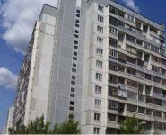 1-комнатная квартира площадью 40 кв.м, Луговой пр., 1/8 | цена 6 500 000 руб. | www.metrprice.ru