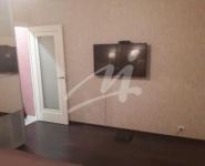 2-комнатная квартира площадью 38 кв.м, проезд Дежнёва, 14 | цена 7 300 000 руб. | www.metrprice.ru