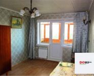 1-комнатная квартира площадью 33 кв.м, 1-й микрорайон, 13Б | цена 1 350 000 руб. | www.metrprice.ru