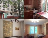 2-комнатная квартира площадью 45 кв.м, Саянская улица, 5к2 | цена 5 250 000 руб. | www.metrprice.ru