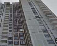 3-комнатная квартира площадью 76.7 кв.м, Вилиса Лациса ул., 25К1 | цена 8 400 000 руб. | www.metrprice.ru