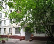 2-комнатная квартира площадью 37.7 кв.м, Балаклавский просп., 4К3 | цена 7 350 000 руб. | www.metrprice.ru