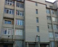 3-комнатная квартира площадью 110 кв.м, Лучистая улица, 4 | цена 7 099 000 руб. | www.metrprice.ru