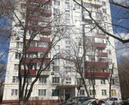 1-комнатная квартира площадью 35 кв.м, 1-я Новокузьминская улица, 6 | цена 7 500 000 руб. | www.metrprice.ru