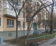 2-комнатная квартира площадью 46 кв.м, улица Гарибальди, 29к1 | цена 6 800 000 руб. | www.metrprice.ru