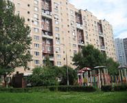 2-комнатная квартира площадью 52 кв.м, Маршала Голованова ул., 17 | цена 2 450 000 руб. | www.metrprice.ru