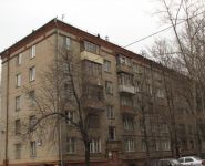 2-комнатная квартира площадью 56 кв.м, Академика Комарова ул., 22 | цена 8 700 000 руб. | www.metrprice.ru