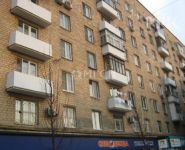 3-комнатная квартира площадью 82 кв.м, Варшавское ш., 87 | цена 3 400 000 руб. | www.metrprice.ru