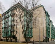 3-комнатная квартира площадью 126 кв.м в ЖК "Сытинский", Богословский пер., 12А | цена 219 762 064 руб. | www.metrprice.ru