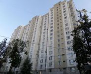 2-комнатная квартира площадью 52 кв.м, Сивашская ул., 7 | цена 10 400 000 руб. | www.metrprice.ru