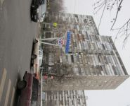 2-комнатная квартира площадью 43.6 кв.м, 8 Марта ул., 1 | цена 7 700 000 руб. | www.metrprice.ru