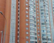 3-комнатная квартира площадью 73.4 кв.м, улица Жилгородок, 2 | цена 6 400 000 руб. | www.metrprice.ru