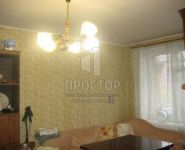 1-комнатная квартира площадью 31 кв.м, Звенигородское шоссе, 13 | цена 7 900 000 руб. | www.metrprice.ru