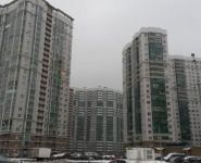 3-комнатная квартира площадью 83 кв.м, Космонавтов б-р, 7 | цена 6 120 000 руб. | www.metrprice.ru