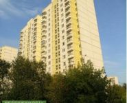 3-комнатная квартира площадью 75 кв.м, Хорошевское ш., 60 | цена 14 500 000 руб. | www.metrprice.ru