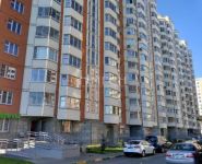 1-комнатная квартира площадью 39 кв.м, Новое шоссе, 11 | цена 5 400 000 руб. | www.metrprice.ru