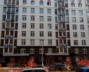 1-комнатная квартира площадью 40.2 кв.м,  | цена 5 300 000 руб. | www.metrprice.ru
