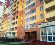 2-комнатная квартира площадью 66 кв.м, Баулинская ул., 5К2 | цена 4 000 000 руб. | www.metrprice.ru
