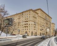 4-комнатная квартира площадью 102 кв.м, Большой Матросский переулок, 1 | цена 22 000 000 руб. | www.metrprice.ru