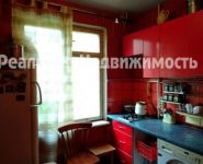 2-комнатная квартира площадью 48 кв.м, Сиреневая улица, 12 | цена 2 900 000 руб. | www.metrprice.ru