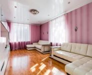 3-комнатная квартира площадью 86 кв.м, Каширское ш., 8К1 | цена 11 900 000 руб. | www.metrprice.ru