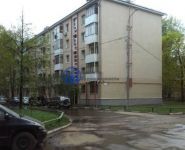 1-комнатная квартира площадью 32 кв.м, Павелецкий 2-й пр., 4К3 | цена 5 200 000 руб. | www.metrprice.ru