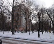 2-комнатная квартира площадью 40 кв.м, Фортунатовская улица, 15 | цена 6 200 000 руб. | www.metrprice.ru