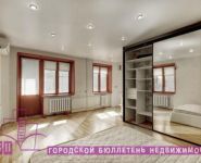 1-комнатная квартира площадью 30.8 кв.м, 3-я Рыбинская улица, 12 | цена 6 300 000 руб. | www.metrprice.ru