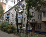 2-комнатная квартира площадью 46 кв.м, Октябрьский пр-т, 11А | цена 5 700 000 руб. | www.metrprice.ru