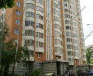 2-комнатная квартира площадью 51 кв.м, Россошанская ул., 2К6 | цена 8 400 000 руб. | www.metrprice.ru