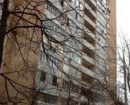 1-комнатная квартира площадью 38 кв.м, Пироговская Большая ул., 29-31 | цена 10 300 000 руб. | www.metrprice.ru
