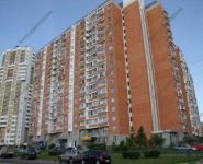 1-комнатная квартира площадью 38 кв.м, Новомарьинская ул., 36К1 | цена 7 300 000 руб. | www.metrprice.ru