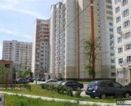 3-комнатная квартира площадью 100 кв.м, Старопетровский пр., 12АК2 | цена 21 700 000 руб. | www.metrprice.ru