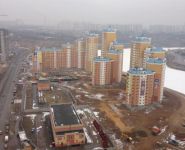 2-комнатная квартира площадью 62 кв.м в ЖК "Левитан",  | цена 6 980 000 руб. | www.metrprice.ru