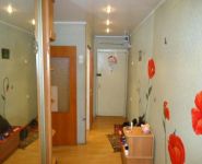 3-комнатная квартира площадью 57 кв.м, Батюнинская ул., 11 | цена 5 800 000 руб. | www.metrprice.ru