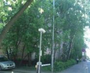 4-комнатная квартира площадью 73 кв.м, Оболенский пер., 3 | цена 16 300 000 руб. | www.metrprice.ru