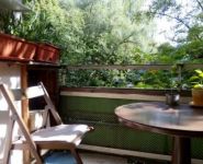 2-комнатная квартира площадью 46 кв.м, Корнейчука ул., 38А | цена 2 700 000 руб. | www.metrprice.ru